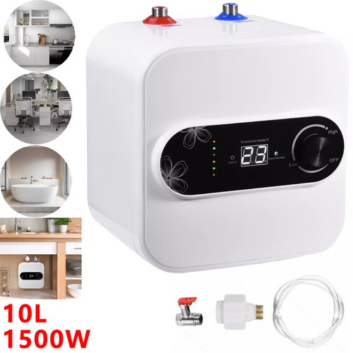 10l electric instant - electric,