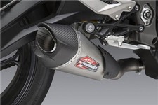 YOSHIMURA EXHAUST AT2 SLIP ON