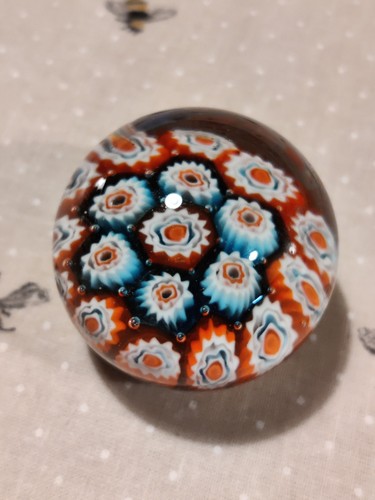 Vintage small murano - vintage,