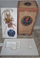 Dragonsite Nene Thomas Rose