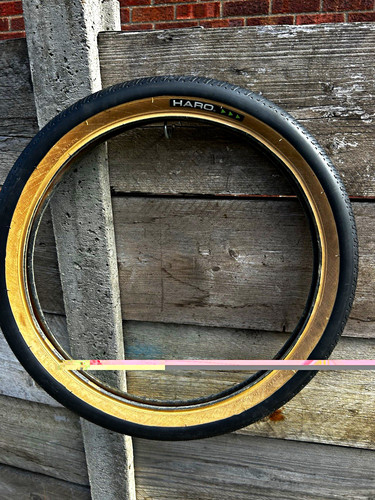 Haro hpf skinwall bmx - hpf, 2.20