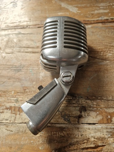 Vintage original shure - ,