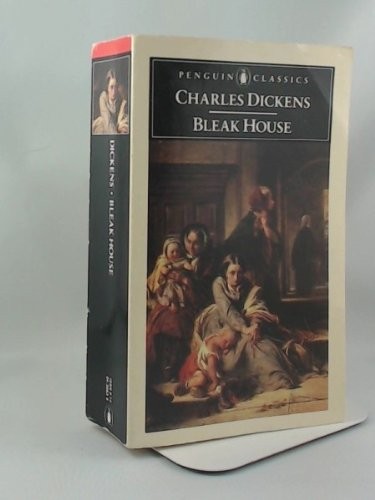Bleak house dickens charles - dickens,,