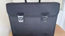 Briefcase pannier bag