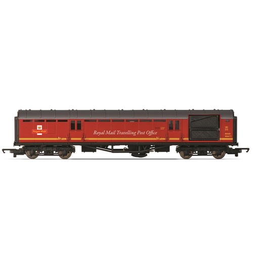 Hornby r40568 railroad royal - hornby,