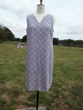 TU Linen Rich Pull On