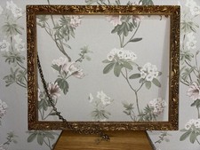 Antique vintage ornate gilt - antique,