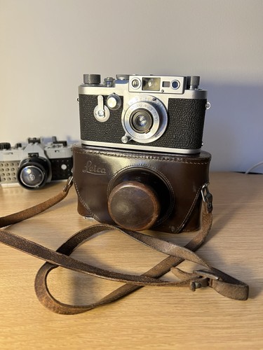 Leitz leica enoor case for - enoor,