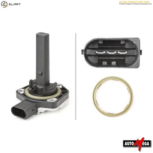 Sensor engine oil - oil, level