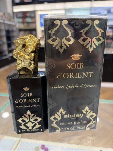 Sisley soir orient for - sisley,