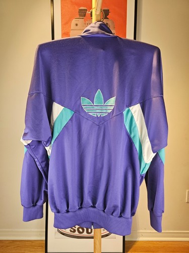 Vintage adidas trefoil - 80',