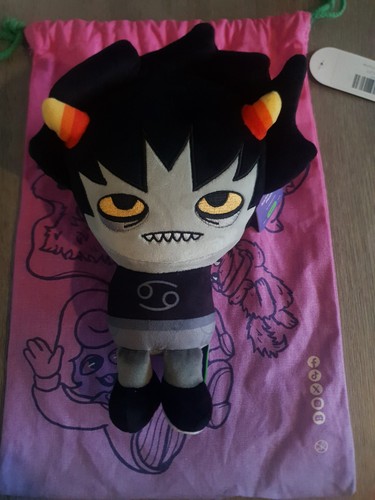 Homestuck karkat vantas - karkat,