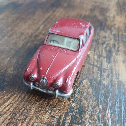 Dinky toys 195 - dinky,