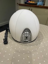 KEP  XC Jockey Skull Cap size