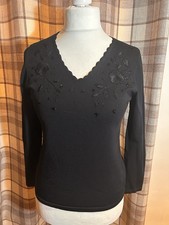 Tulchan Women's Embroidered