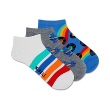 Roller Skate 3 Pack Unisex