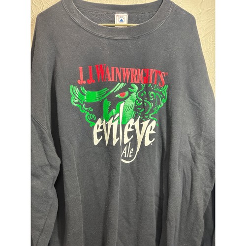 Vintage wainwrights evil - jj,