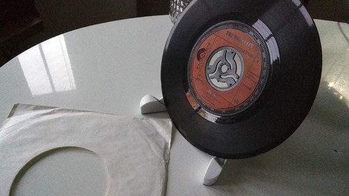 The rubettes tonight - tonight, 7