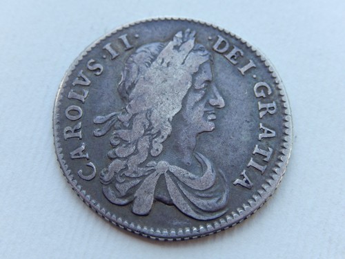 A792 charles ii - a792,