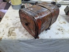 Ferguson Tef20 T20 Diesel