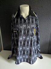 Match Worn 90s Scottish FA
