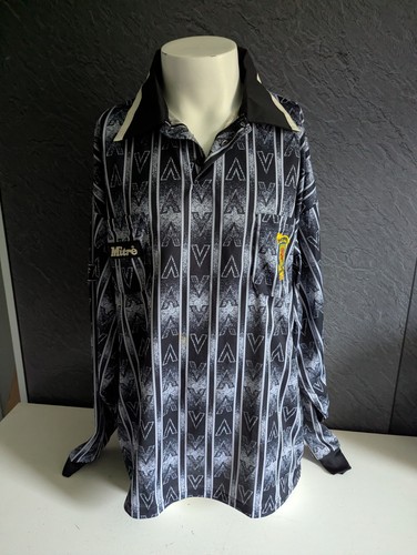 Match worn 90s - 90s, scottish