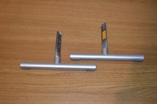 TV SAMSUNG QE55Q6FAMT TABLETOP BASE  LEGS STAND