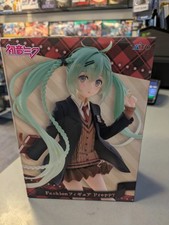 Vocaloid Hatsune Miku Fashion