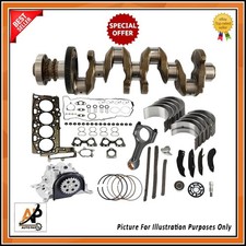 FITS BMW 2.0 N47D20C N47C20A