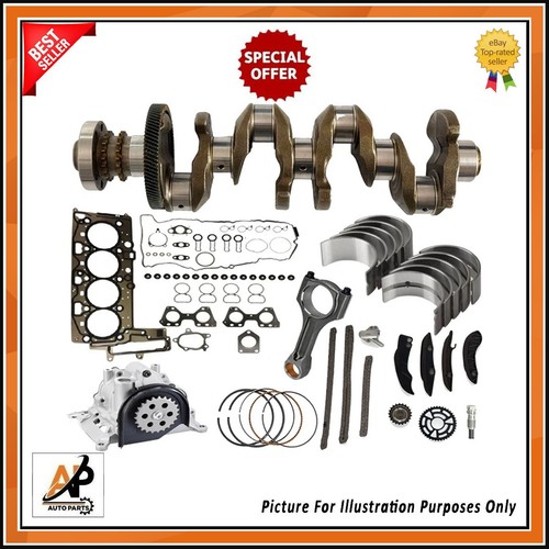Fits bmw n47d20c n47c20a - 2.0,