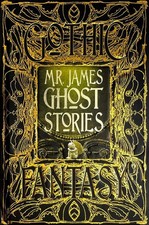 M.R. James Ghost Stories by