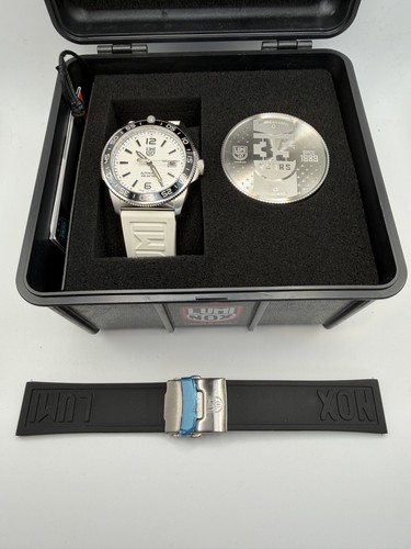 Luminox pacific diver - pacific,