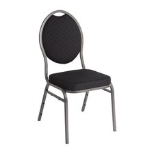 Bolero Oval Back Banquet