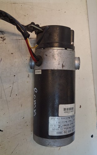 Roma murcia electric motor - murcia,