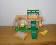 Sylvanian Families Vintage