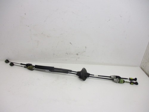 Gear shift cables - shift,