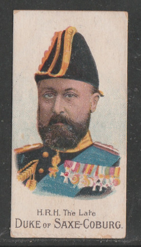 1901 cohen weenen duke of - duke,