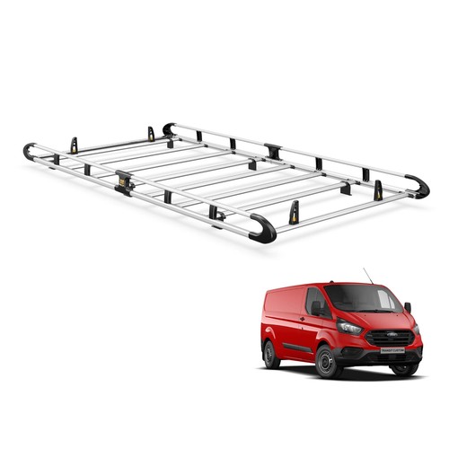 Ford transit custom roof - transit,