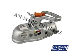 MP2030 3000Kg Heavy Duty Cast Steel 50mm Coupling Kit