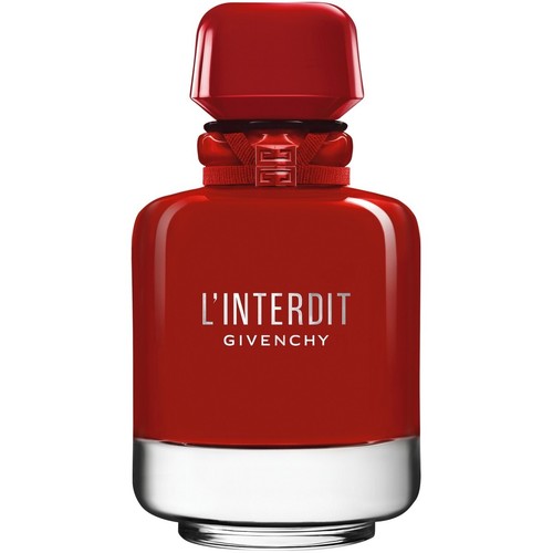 Givenchy interdit eau - givenchy, l'interdit