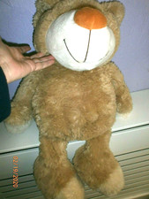 Cuddles Collection Card