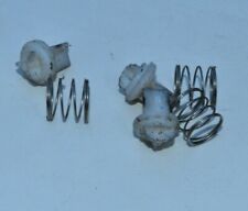 Genuine Karcher k3.550 K4 Full - Bottom Control Head Internal Plastic Springs