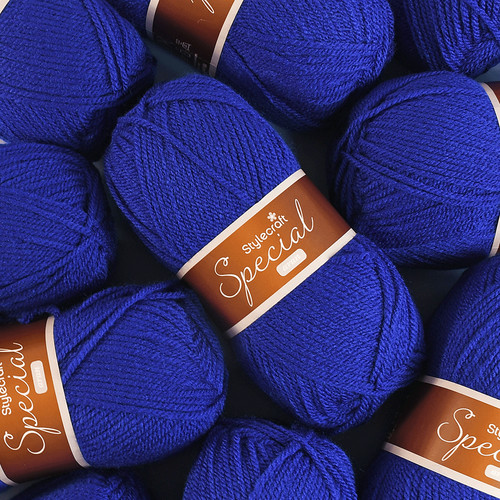 Stylecraft special aran - special,