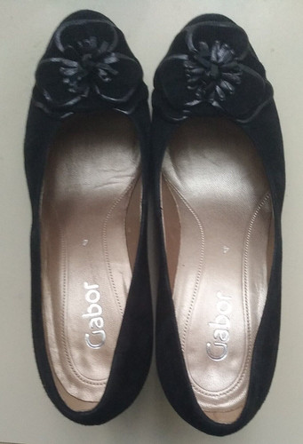 Stylish gabor black women - stylish,