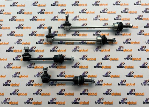 Front rear anti roll - front,