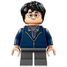 hp495 LEGO® Harry Potter -