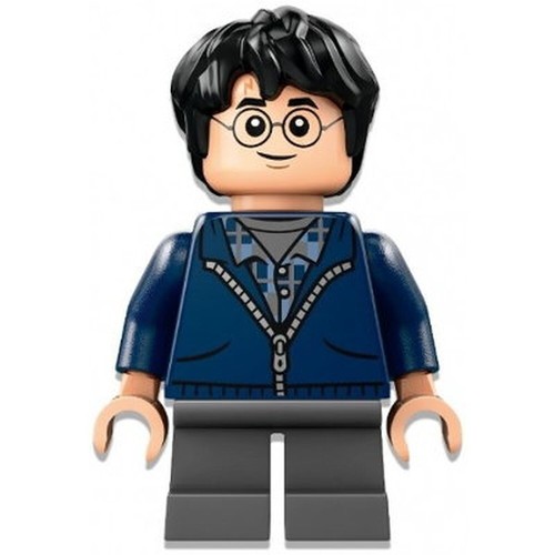 Hp495 lego harry potter - harry,
