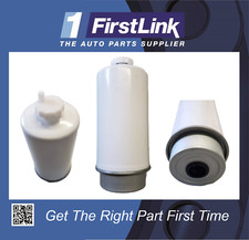 FITS - LTI Taxi TX2 2.4 TDi