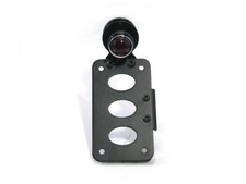 NEW Side Mount Plate Holder