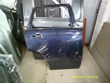 LAND ROVER MK2 LW 5DR ESTATE L494 2014-2017 RIGHT REAR O/S/R DOOR